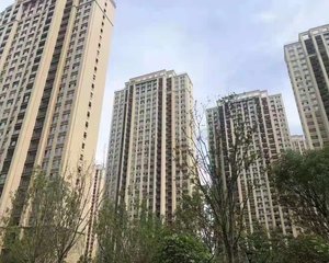升龙天汇6号院2室1厅北