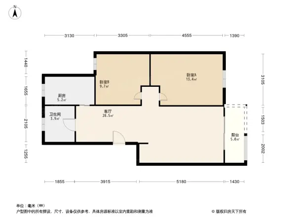 长欣花园