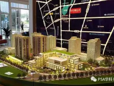 兴龙湖 华科印象台北三房46.5万