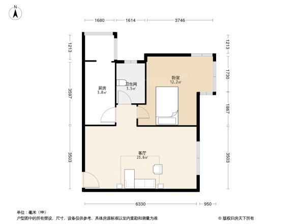 潮白河孔雀英国宫