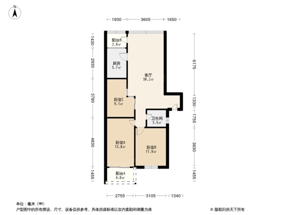 鑫茂花园