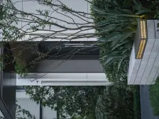 龙溪镇黄金堡城市花园A区六房25000元/月