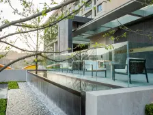 渝北 万科城市花园 4室2厅