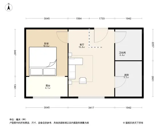 永定河孔雀城剑桥郡