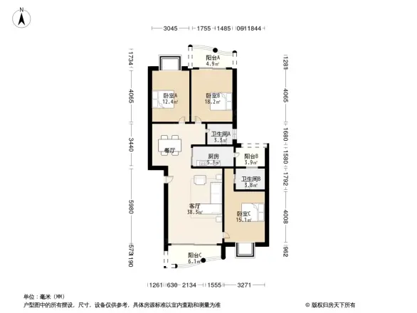 绿家园