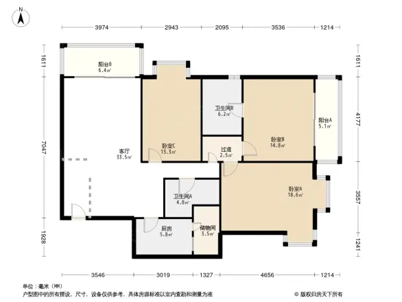 金陵御景园