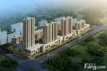 来建业君邻大院看过几次房子,很喜欢他家的户型,和家人商量了下也都挺