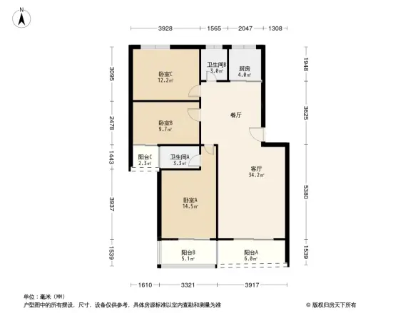 兴湖花园