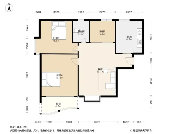 绿家园