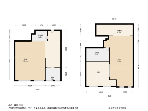 融信智慧广场