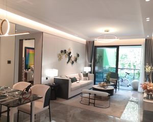 万鑫源3室2厅南
