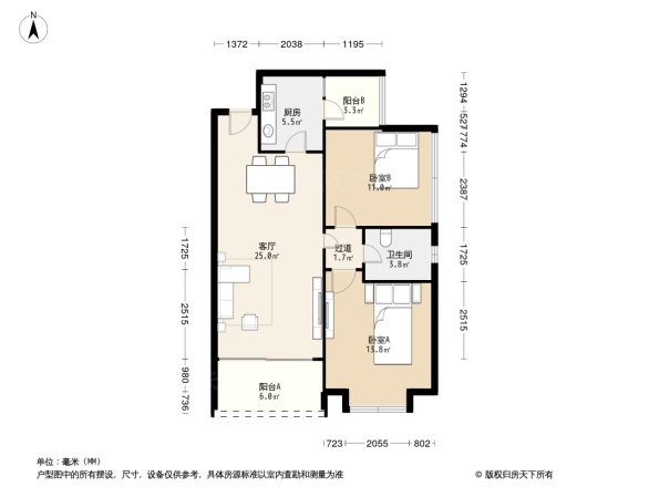 通用时代国际社区