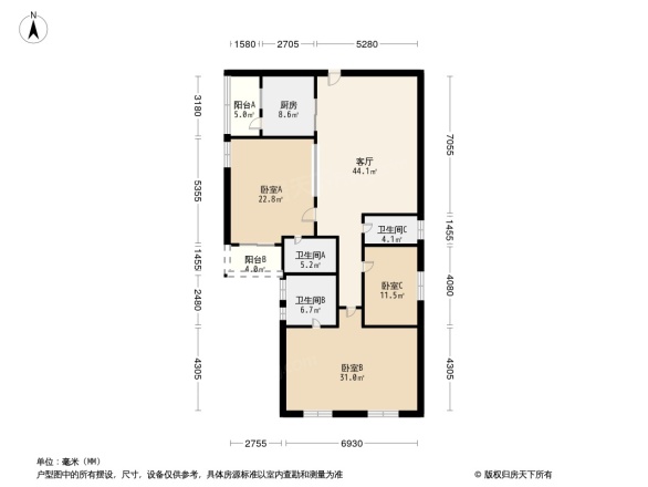 利华苑