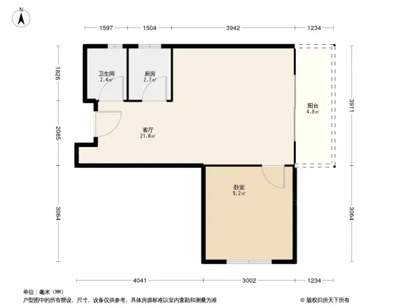 京口岩小区