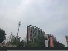 金地世纪格林郡 三室两厅一卫 看房方便