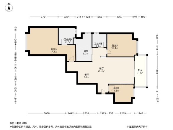 海峡国际天璟