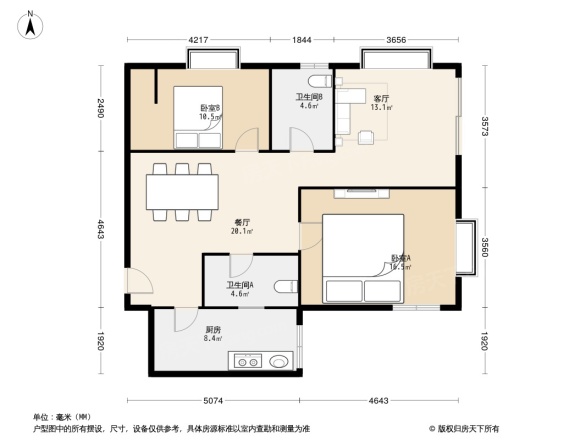 金陵御景园