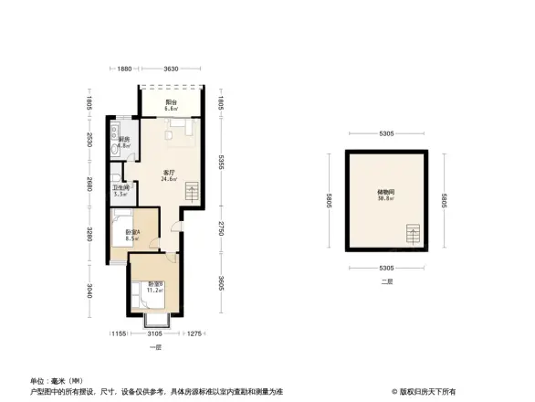 长欣花园