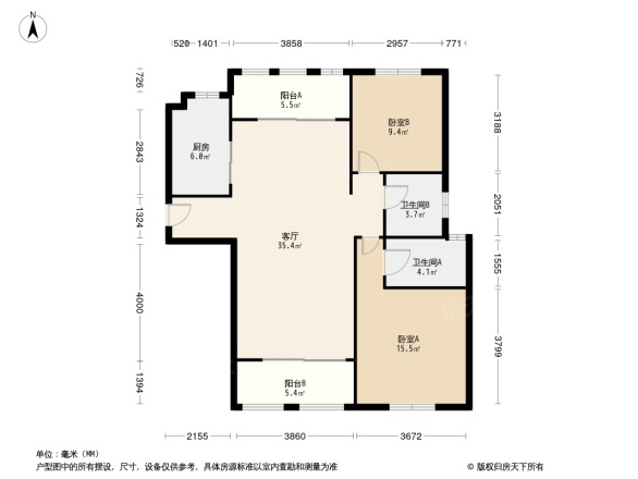 首开领翔国际