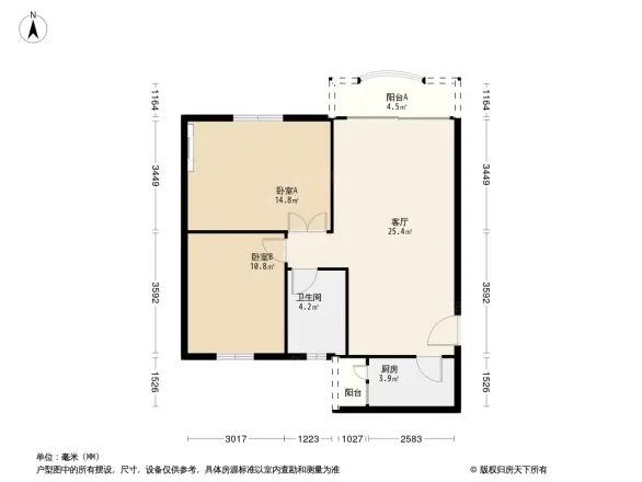 虹桥金岸