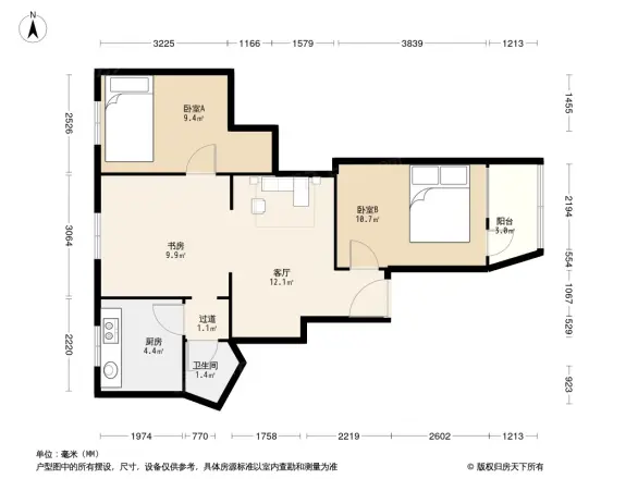 新泰路小区