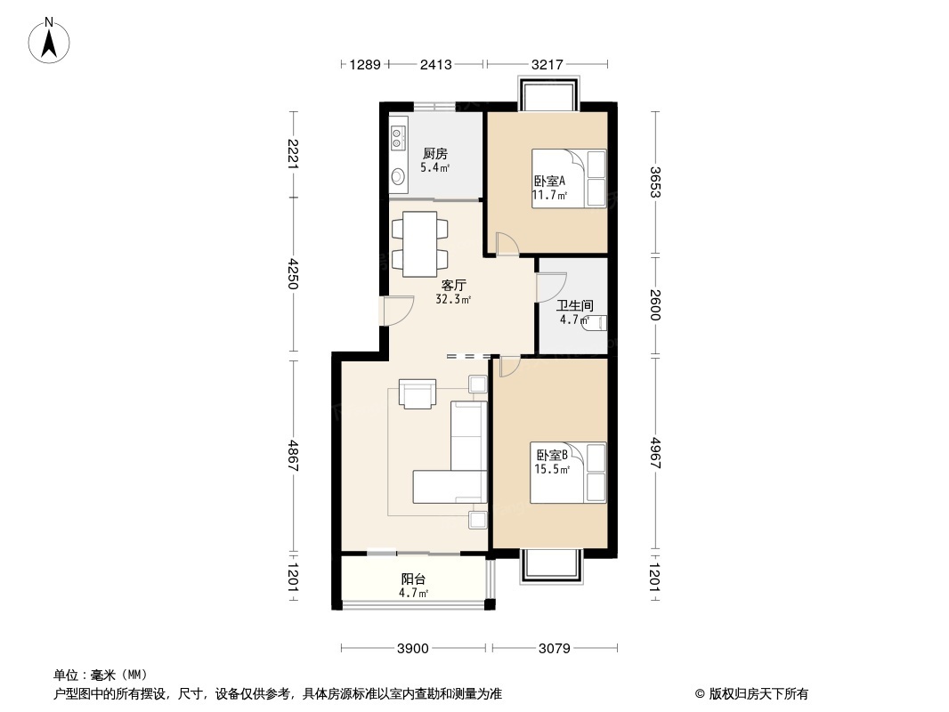 户型图0/1