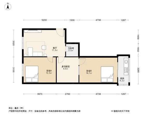 新泰路小区