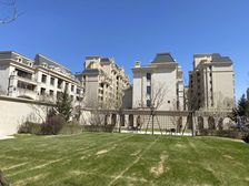 邦成宫园墅好房一楼带花园带地下室