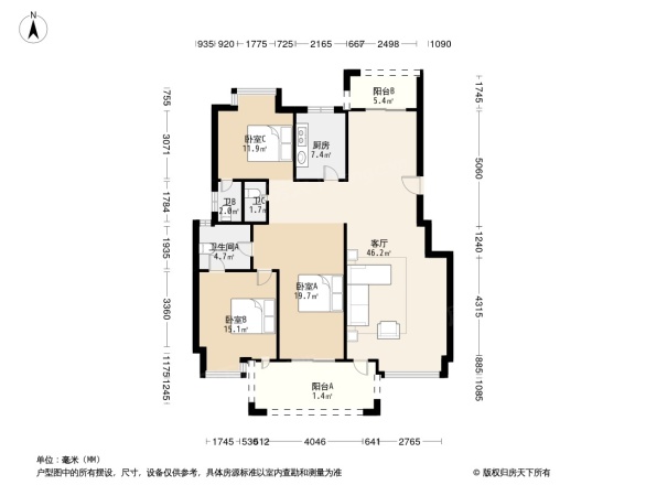 联发新天地
