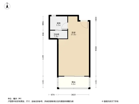 虹桥金岸