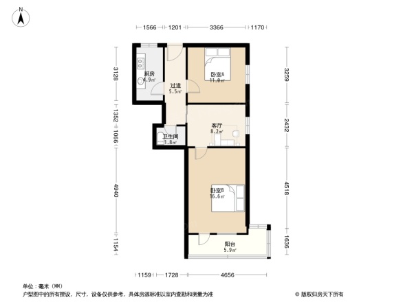 二轻新村小区