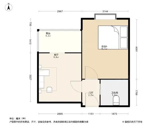 特房美地雅登