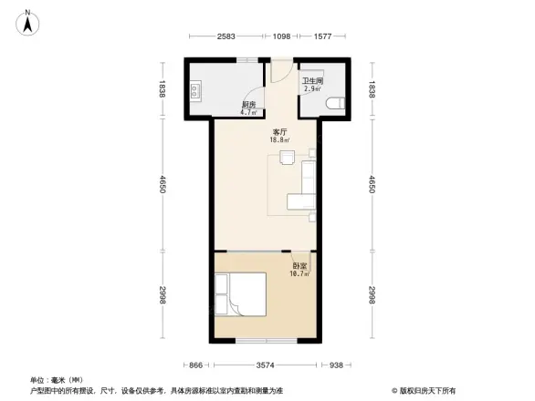 城东小区