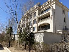 宫园墅景观洋房,精致装修,拎包入住