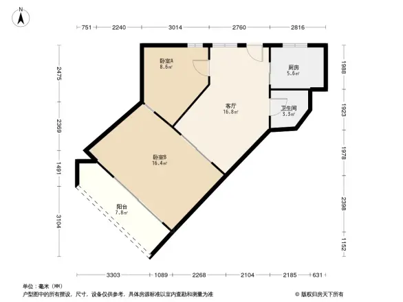 联发新天地