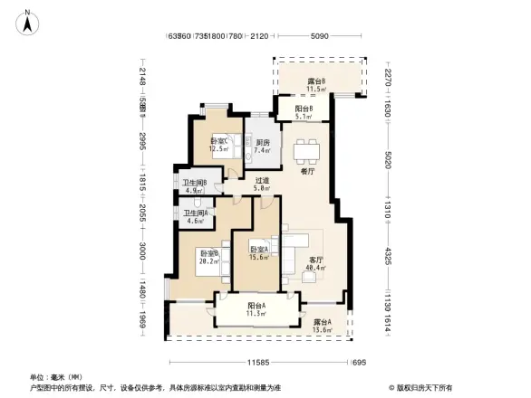 联发新天地