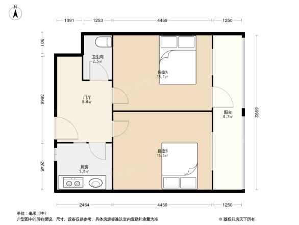 新泰路小区