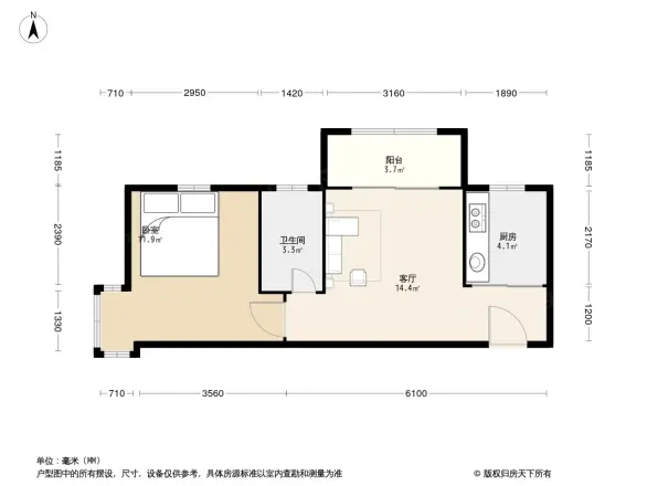 阳光丽苑