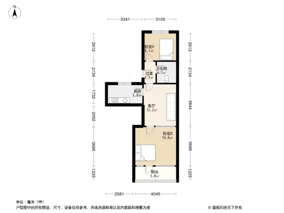 城东小区