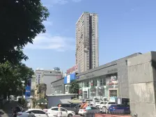 李家沱 丽都锦里一房50万