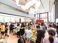 新小区品质有保障,户型格局好,配套齐全,钥匙随时看
