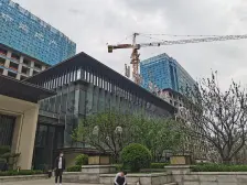 中海寰宇天下 甄选好房 采光好户型好