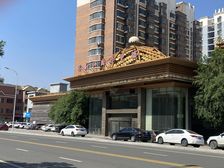 恒大翡翠华庭2室2厅南北