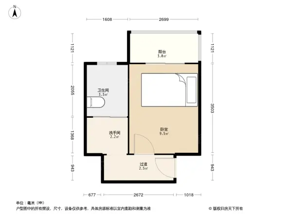 特房美地雅登