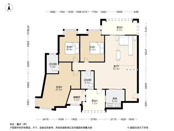 联发新天地