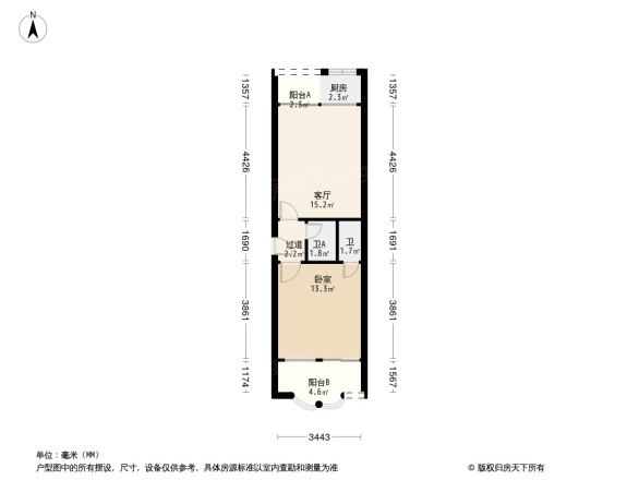 虹桥金岸