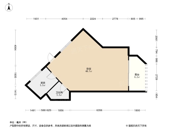 联发新天地