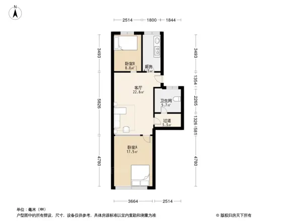 城东小区