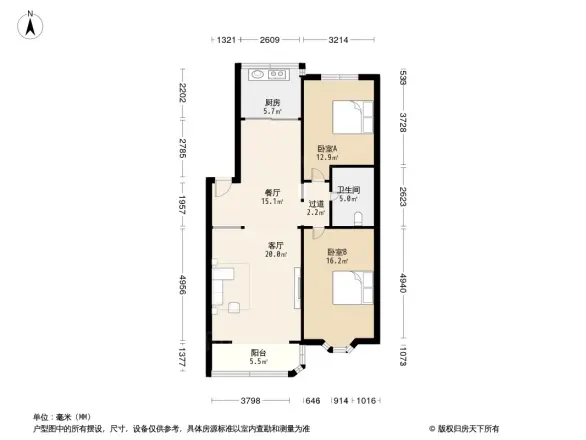 鹏欢鑫宝园