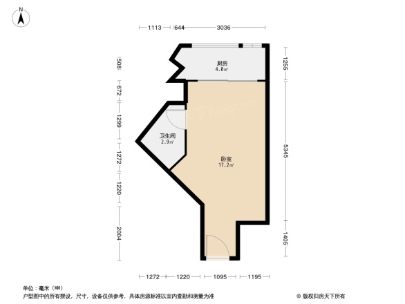 禹洲大学城